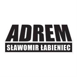 ADREM Sławomir Łabieniec