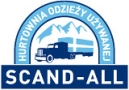 Scand-All Hurtownia Odzieży Używanej