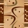 DYWAN  Heatset (Carving)  Wysokość runa: 13mm  Wag