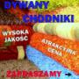ZAPRASZAMY NA TARGOWISKO MIEJSKIE