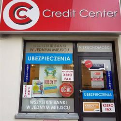 Credit Center