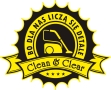 Clean & Clear Barbara Staszewska - Profesjonalne Czyszczenie