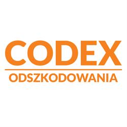 Centrum Obsługi Powypadkowej Codex Sp. Z o. o.