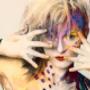 bodypainting