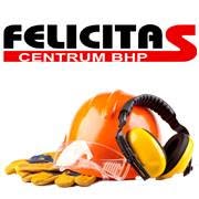 Centrum Bhp "felicitas"