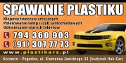 Spawanie Plastiku, Klejenie Tworzyw Sztucznych