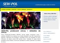 P.p.h.u Sew-Pol S.c.