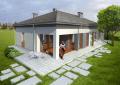 PROJEKTY ARCHITEKTONICZNO-BUDOWLANE