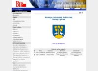 Urząd Gminy Lipowa