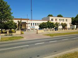 Urząd Gminy Lipowiec Kościelny
