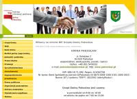 Urząd Gminy Pakosław