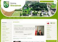 Urząd Gminy Wierzbinek