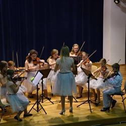 Fundacja Wspierania Edukacji Artystycznej