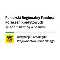 Pomorski Regionalny Fundusz Poręczeń Kredytowych Sp. Z O.o.