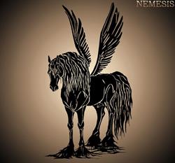 Nemesis. Studio Tatuażu