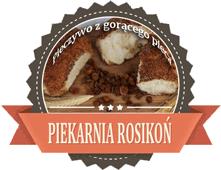 Piekarnia S.C. Roman Rosikoń, Marta Rosikoń
