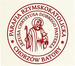 Parafia Rzymskokatolicka Jezusa Chrystusa Dobrego Pasterza
