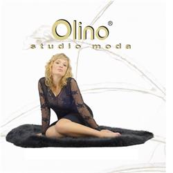 Olino. Produkcja odzieży