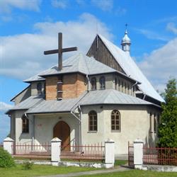 Parafia rzymskokatolicka św. Mateusza