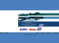Euro-Metal Przedsiębiorstwo Produkcyjne