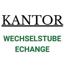 Kantor Wymiany Walut