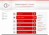 Centrum Księgowości i Finansów Agnieszka Kozak