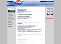 Compas Zakład Produkcji Urządzeń Elektronicznych J. Szewczyk