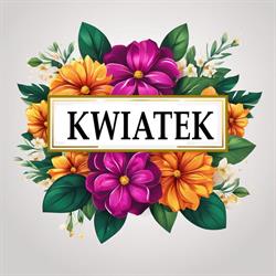 Kwiatek Firma Witold Kwiatkowski