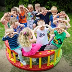 M.KIDS Wesoły Reksio Przedszkole i Żłobek