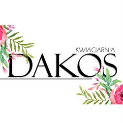 Dakos. Kwiaciarnia. Kosmala D.