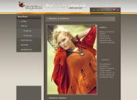Strona internetowa z Softline Sp. Z O.o.