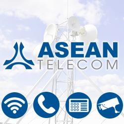 Asean Telecom Sp. z o.o.