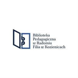 Biblioteka Pedagogiczna W Radomiu Filia