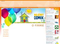 Klub Dziecka Majowy Domek