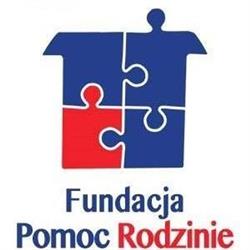 Fundacja "pomoc Rodzinie"