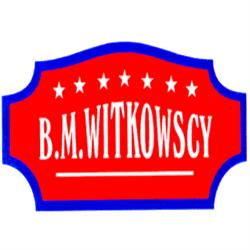 Witkowscy Bogusław i Małgorzata S.C. Zakład Piekarniczo-Cukierniczy
