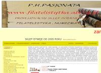 Pasjonata Przedsiębiorstwo Handlowe