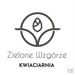 Zielone Wzgórze Kwiaciarnia Dominika Winkowska