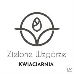 Zielone Wzgórze Kwiaciarnia Dominika Winkowska