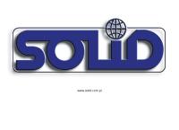 Solid Pro Line Sp. z o.o.