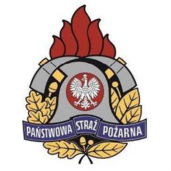 Komenda Powiatowa Państwowej Straży Pożarnej w Mławie