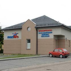 Medlife Justyna i Bogusław Przydacz Sp.j.