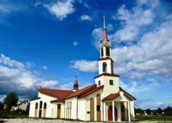 Parafia Rzymskokatolicka Pw.Nmp Królowej Rodzin w Ostrołęce