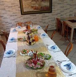 Kasztelan SC. Bar