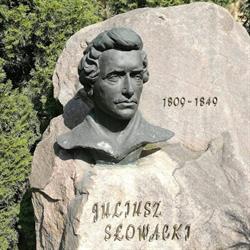 I Liceum Ogólnokształcące im. Juliusza Słowackiego w Częstochowie