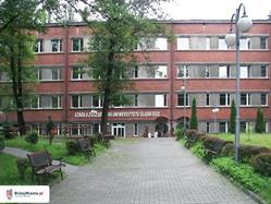 Szkoła Zarządzania Uniwersytetu Śląskiego