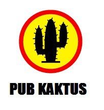PUB KAKTUS