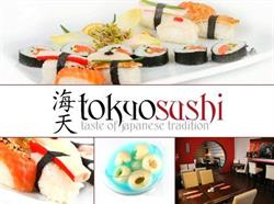 Tokyo Sushi S.c. Wycisk A.d.