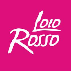 Lolo Rosso Marusiak Agnieszka
