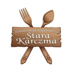 Stara Karczma. Restauracja